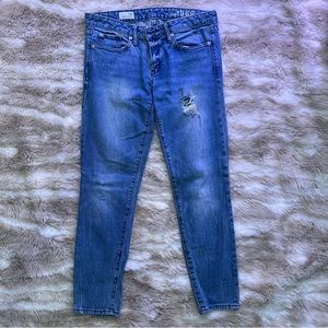 The gap always skinny women’s jeans